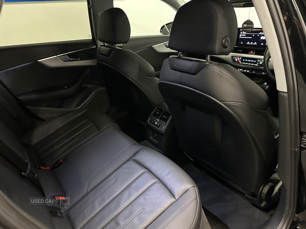 Used Audi A4 2021 for sale - 76856111: Photo 17