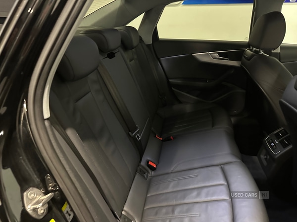 Used Audi A4 2021 for sale - 76856111: Photo 18