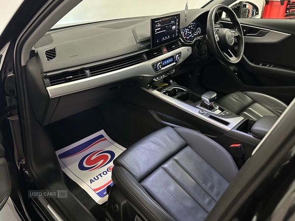 Used Audi A4 2021 for sale - 76856111: Photo 19