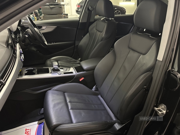 Used Audi A4 2021 for sale - 76856111: Photo 20