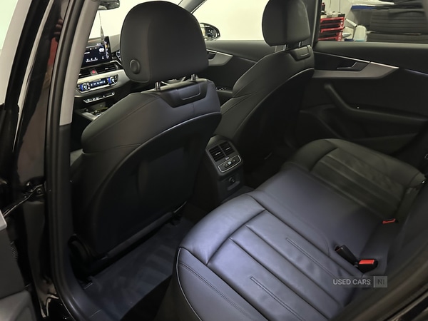 Used Audi A4 2021 for sale - 76856111: Photo 21