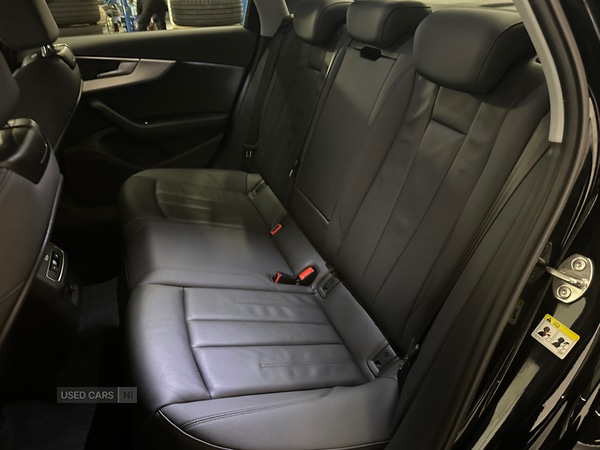 Used Audi A4 2021 for sale - 76856111: Photo 22