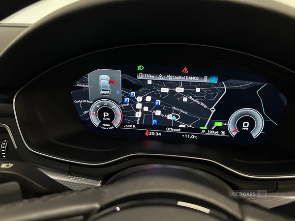 Used Audi A4 2021 for sale - 76856111: Photo 23