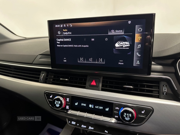 Used Audi A4 2021 for sale - 76856111: Photo 24