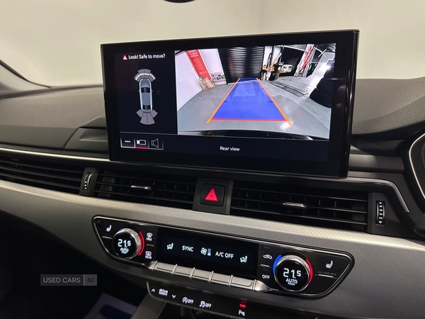 Used Audi A4 2021 for sale - 76856111: Photo 25