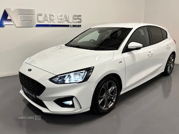 Used Ford Focus 2020 for sale - 77441780: Photo