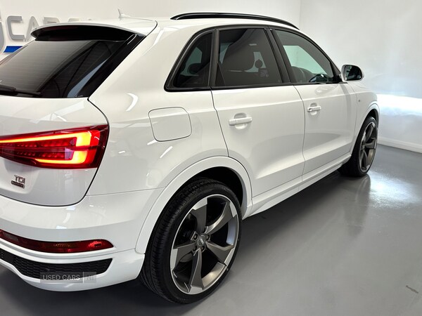 Used Audi Q3 2017 for sale - 75810947: Photo 10