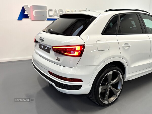 Used Audi Q3 2017 for sale - 75810947: Photo 12