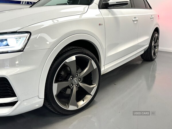 Used Audi Q3 2017 for sale - 75810947: Photo 13