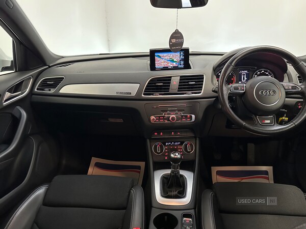 Used Audi Q3 2017 for sale - 75810947: Photo 14