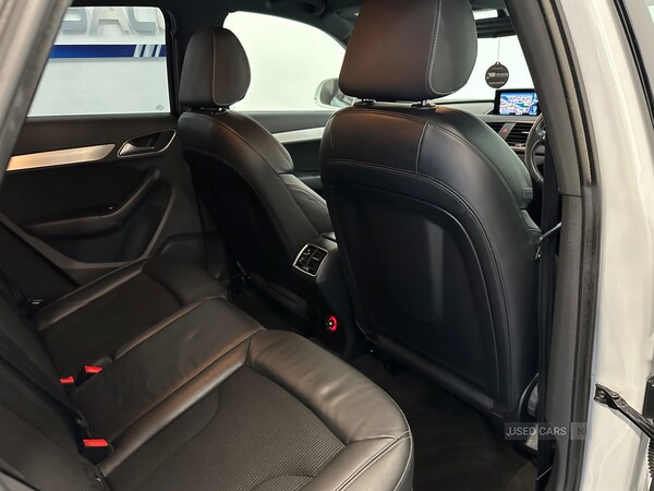 Used Audi Q3 2017 for sale - 75810947: Photo 17