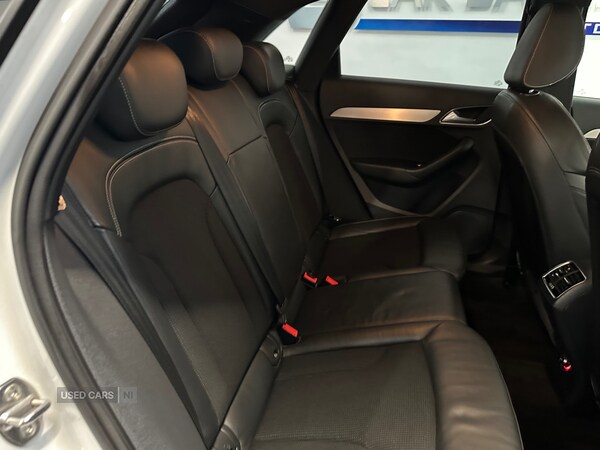 Used Audi Q3 2017 for sale - 75810947: Photo 18