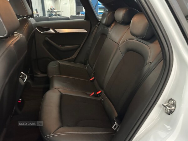 Used Audi Q3 2017 for sale - 75810947: Photo 22