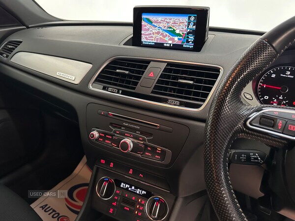 Used Audi Q3 2017 for sale - 75810947: Photo 23