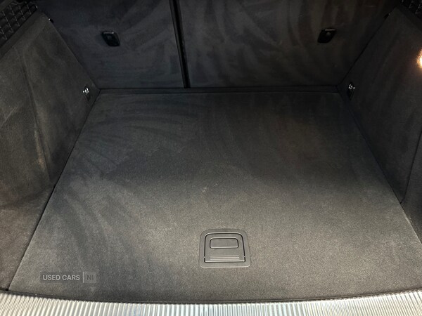 Used Audi Q3 2017 for sale - 75810947: Photo 24