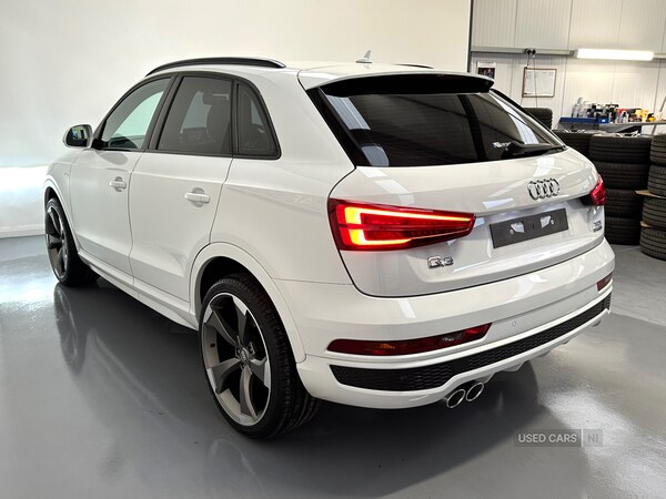 Used Audi Q3 2017 for sale - 75810947: Photo 7
