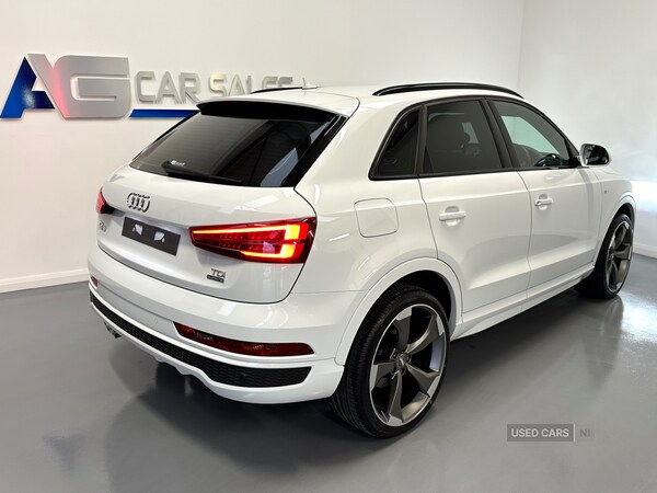 Used Audi Q3 2017 for sale - 75810947: Photo 9