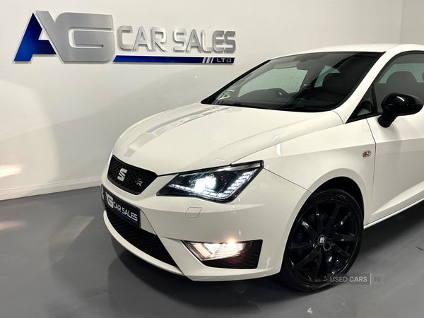 Used SEAT Ibiza 2016 for sale - 77292407: Photo 11
