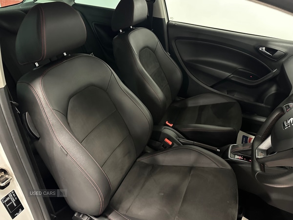 Used SEAT Ibiza 2016 for sale - 77292407: Photo 15