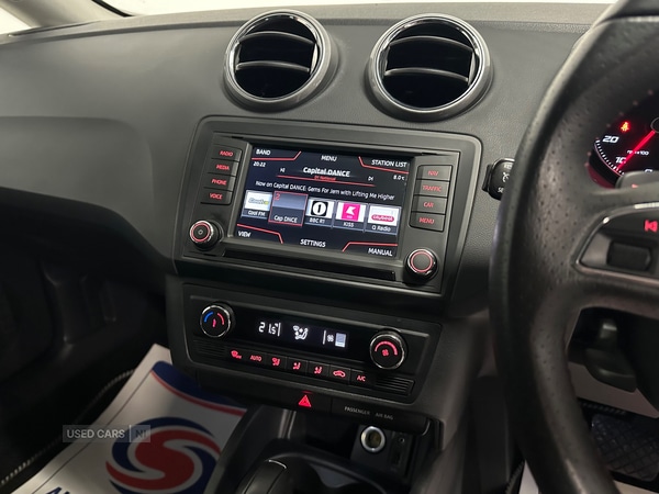 Used SEAT Ibiza 2016 for sale - 77292407: Photo 19