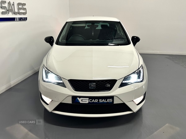 Used SEAT Ibiza 2016 for sale - 77292407: Photo 3