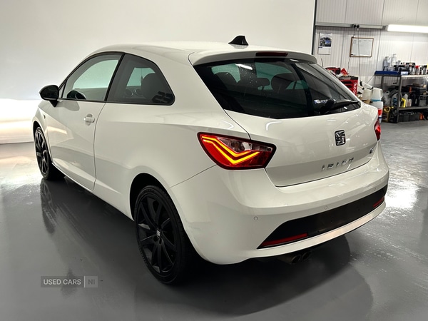Used SEAT Ibiza 2016 for sale - 77292407: Photo 7