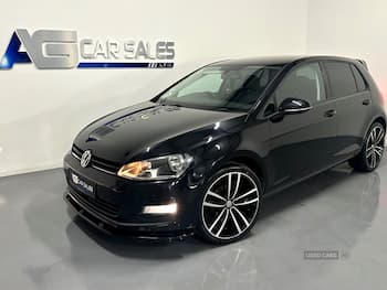 Used Volkswagen Golf 2015 for sale - 79646575: Photo