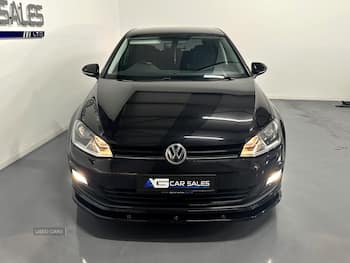 Used Volkswagen Golf 2015 for sale - 79646575: Photo