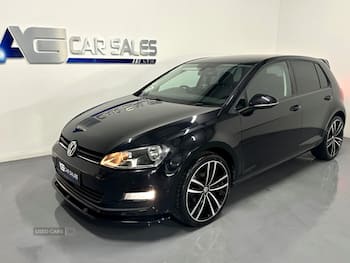 Used Volkswagen Golf 2015 for sale - 79646575: Photo