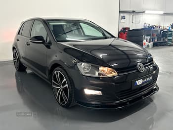 Used Volkswagen Golf 2015 for sale - 79646575: Photo