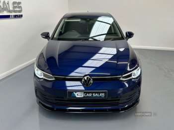 Used Volkswagen Golf 2021 for sale - 73870418: Photo