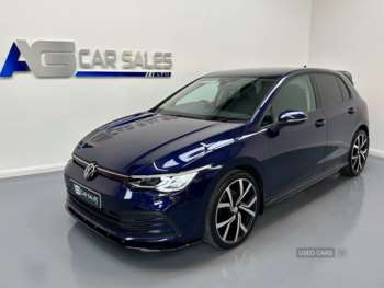 Used Volkswagen Golf 2021 for sale - 73870418: Photo