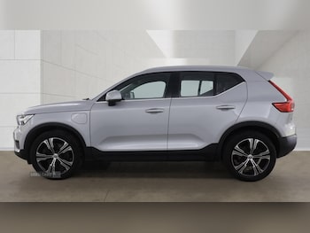 Used Volvo XC40 2022 for sale - 78947883: Photo
