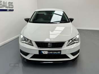 Used SEAT Leon 2019 for sale - 74466065: Photo
