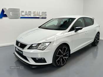 Used SEAT Leon 2019 for sale - 74466065: Photo
