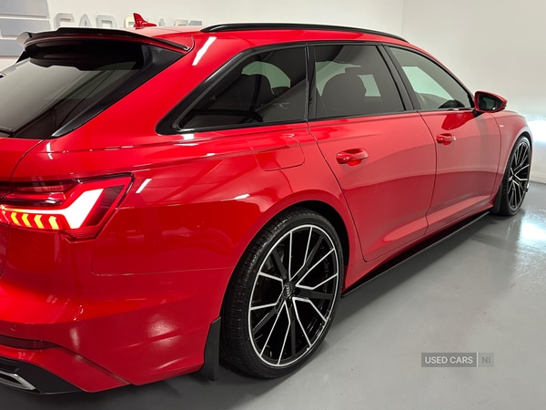 Used Audi A6 2019 for sale - 76318577: Photo 10