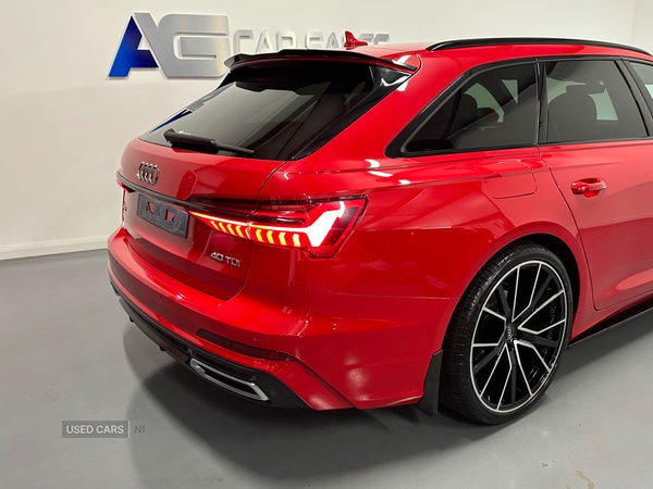 Used Audi A6 2019 for sale - 76318577: Photo 11