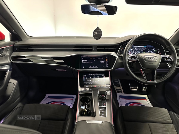 Used Audi A6 2019 for sale - 76318577: Photo 12
