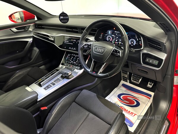 Used Audi A6 2019 for sale - 76318577: Photo 13