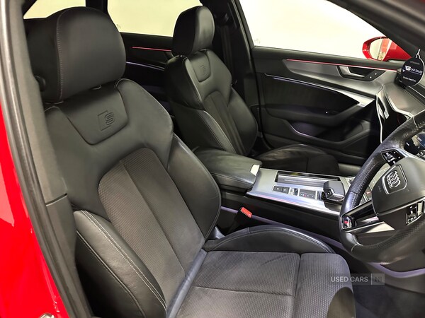 Used Audi A6 2019 for sale - 76318577: Photo 14
