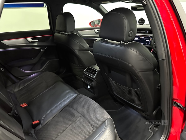 Used Audi A6 2019 for sale - 76318577: Photo 15
