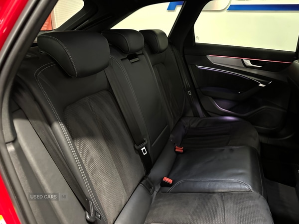 Used Audi A6 2019 for sale - 76318577: Photo 16