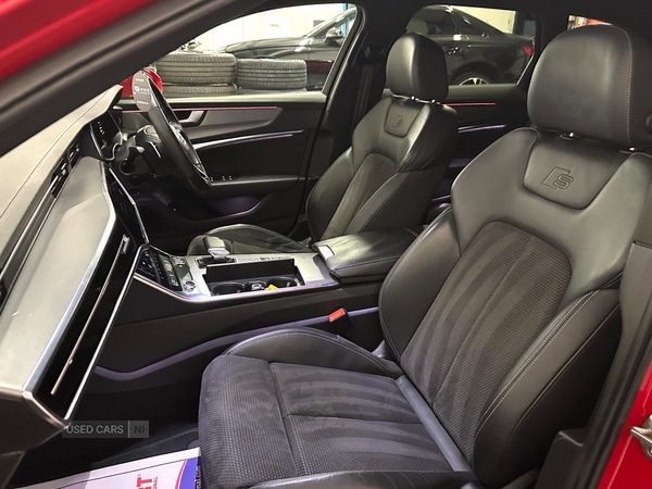 Used Audi A6 2019 for sale - 76318577: Photo 18