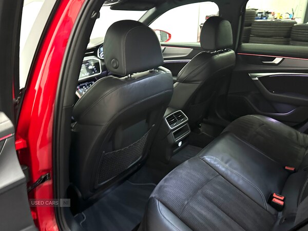 Used Audi A6 2019 for sale - 76318577: Photo 19