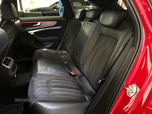 Used Audi A6 2019 for sale - 76318577: Photo 20