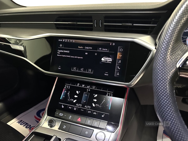 Used Audi A6 2019 for sale - 76318577: Photo 22