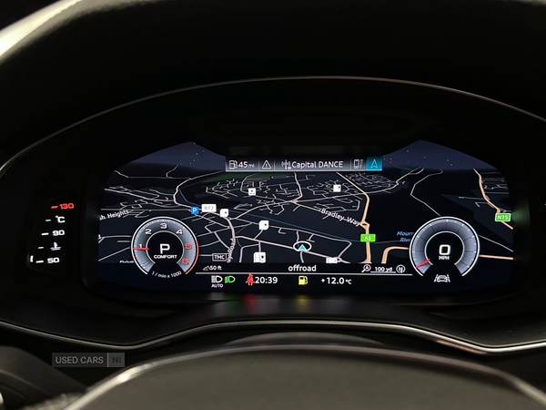 Used Audi A6 2019 for sale - 76318577: Photo 23