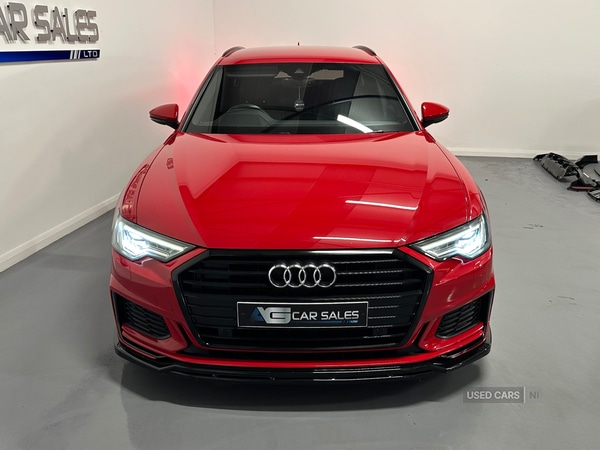 Used Audi A6 2019 for sale - 76318577: Photo 3