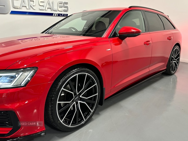 Used Audi A6 2019 for sale - 76318577: Photo 6