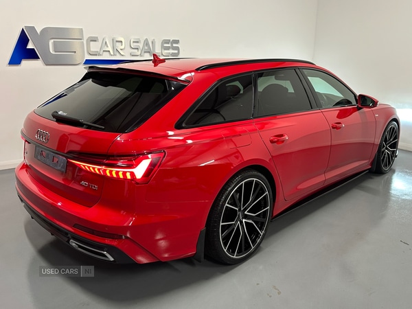 Used Audi A6 2019 for sale - 76318577: Photo 9